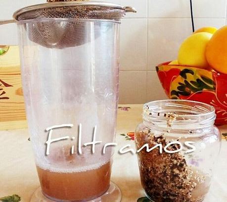 Semillas de chirimoya contra los piojos alcohol chirimoya filtrado