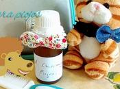 Semillas chirimoya contra piojos