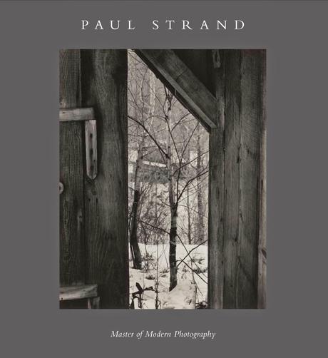 El fotógrafo moderno: Paul Strand