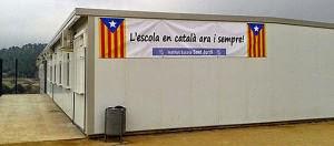 CARTA DE UNA MADRE ESPAÑOLA EN CATALUÑA