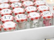 Ínspirate calendarios adviento