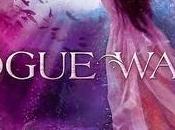 Portada americana: Waterfire Saga Rogue Wave, Jennifer Donnelly