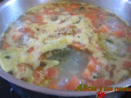 MINESTRONE
