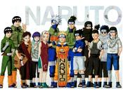 Naruto: Historia Verdadera Amistad