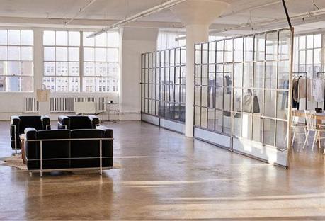 Espacios en Los Ángeles