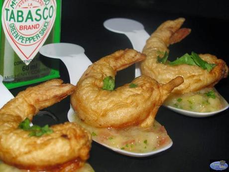 APERITIVOS DE FIESTA APERITIVOS DE FIESTA