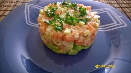 APERITIVOS DE FIESTA