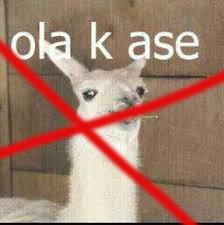 ESTE TIPO DE FRASES DEBERÍA TENER MULTA