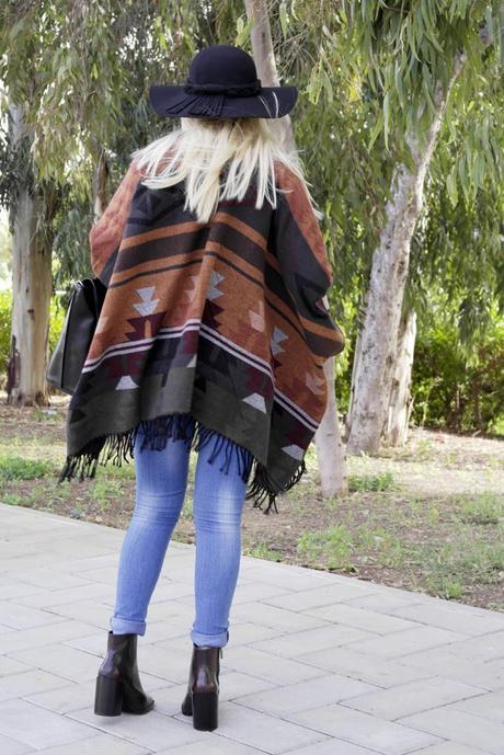 PONCHO PONCHO