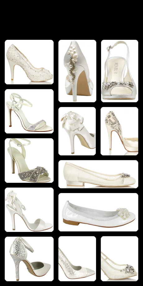 ENCUENTRA TUS ZAPATOS PERFECTOS PARA ESTE OTOÑO