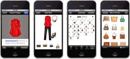 Las mejores App de moda