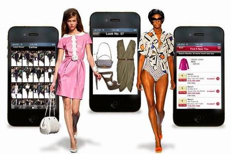 Las mejores App de moda