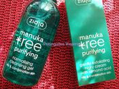 Línea Manuka Tree Ziaja