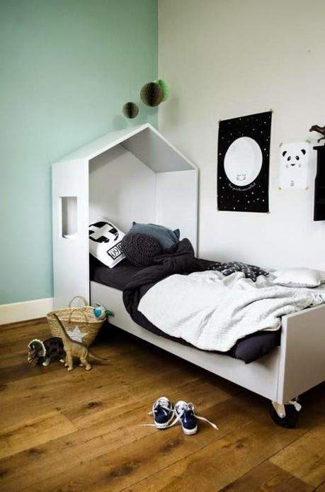decora... con casas!