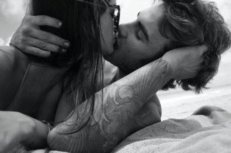 Reseña: Juego Previo de Sophie Jordan