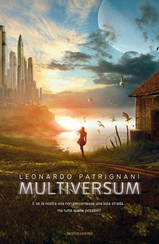 Multiversum (Multiversum, #1)