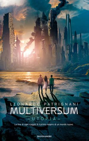 Utopia (Multiversum, #3)