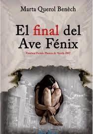 Reseña: El Final del Ave Fénix-Marta Querol