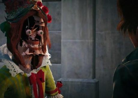 Detalles del tercer parche de Assassin’s Creed: Unity Assassins creed Unity glitch