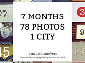 Madrid Numbers