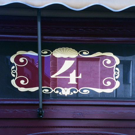 Madrid Numbers David Martín, fotografía, Instagram, Madrid Numbers, tipografía