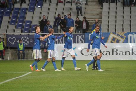 La tumba de los líderes caídos