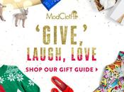 Modcloth Gift Guide: