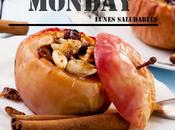 postre saludable para chicas dulceras