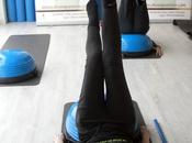 método Pilates gran ayuda para #runners deportistas