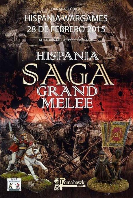 e-Minis confirmada en las Hispana Wargames 2015