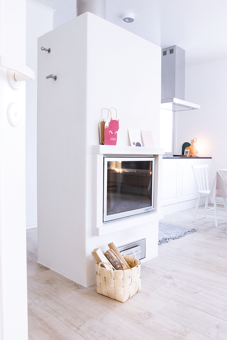 Espacios con un toque rustico. La naturalidad de la madera Espacios con un toque rustico. La naturalidad de la madera