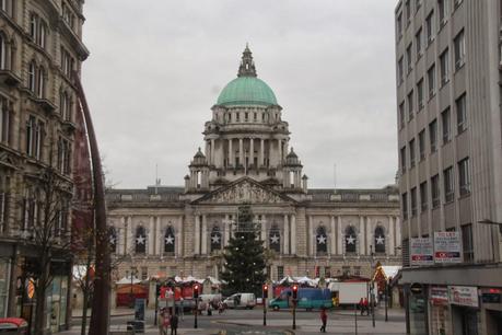 BELFAST