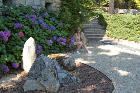 Cercedilla mon amour