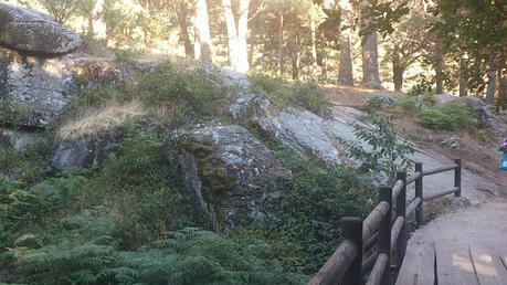 Cercedilla mon amour