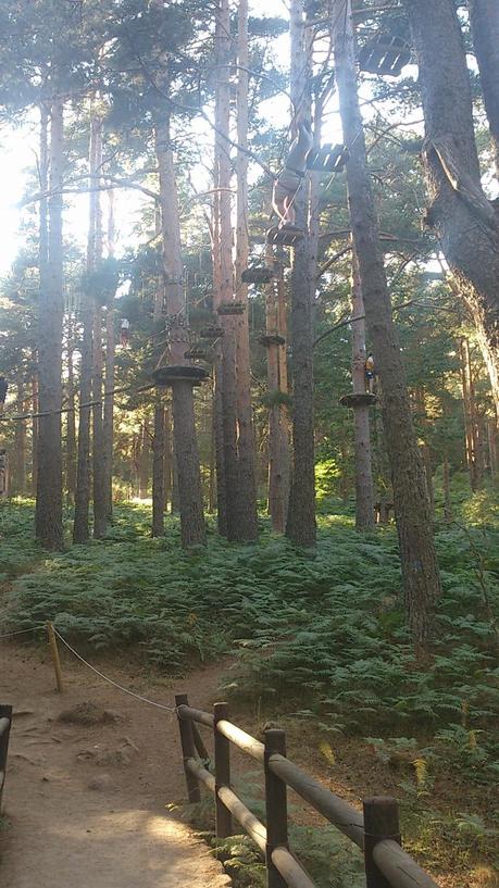 Cercedilla mon amour