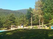 Cercedilla amour