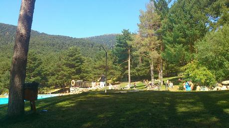 Cercedilla mon amour