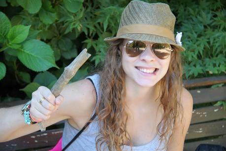 Cercedilla mon amour