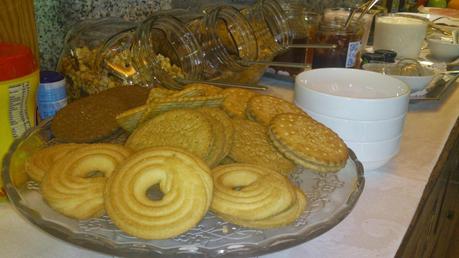 Cercedilla mon amour