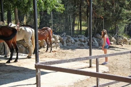 Cercedilla mon amour