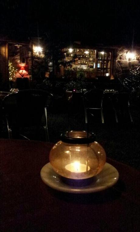 Cercedilla mon amour