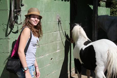 Cercedilla mon amour