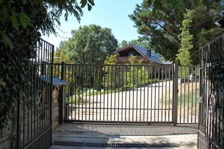Cercedilla mon amour