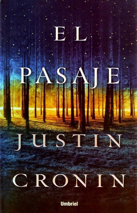 El Pasaje de Justin Cronin en PDF El Pasaje de Justin Cronin en PDF