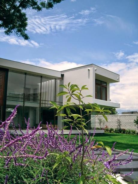 Residencia en Pichincha