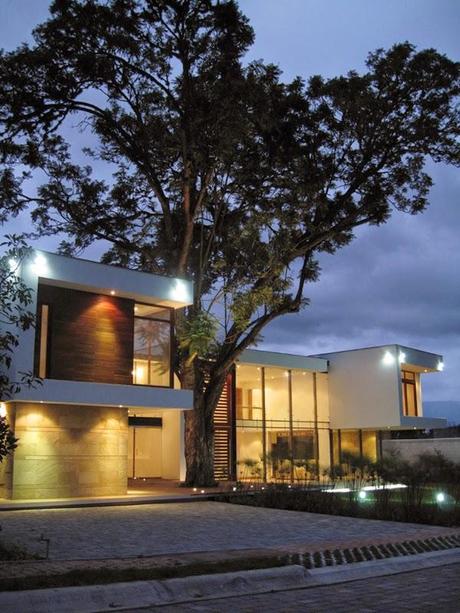 Residencia en Pichincha