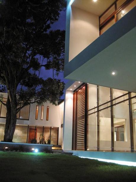 Residencia en Pichincha