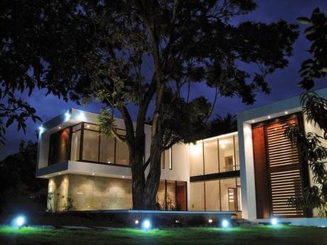 Residencia en Pichincha