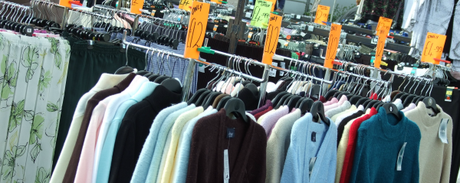 Sobrevivir a la fast fashion Sobrevivir a la fast fashion