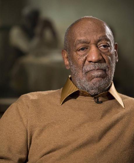 Bill Cosby